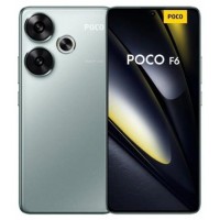 SMARTPHONE XIAOMI POCO F6 12-512 GRE V2